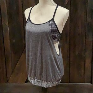 Nike tank top